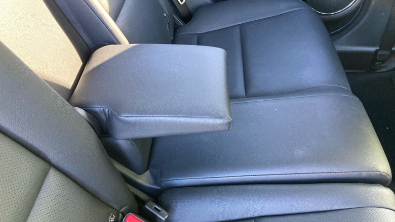 Honda HR-V 1.5 i-VTEC EX 5dr Petrol Hatchback